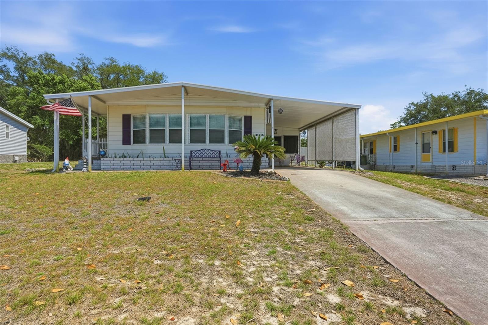 BROOKRIDGE COMM - Residential