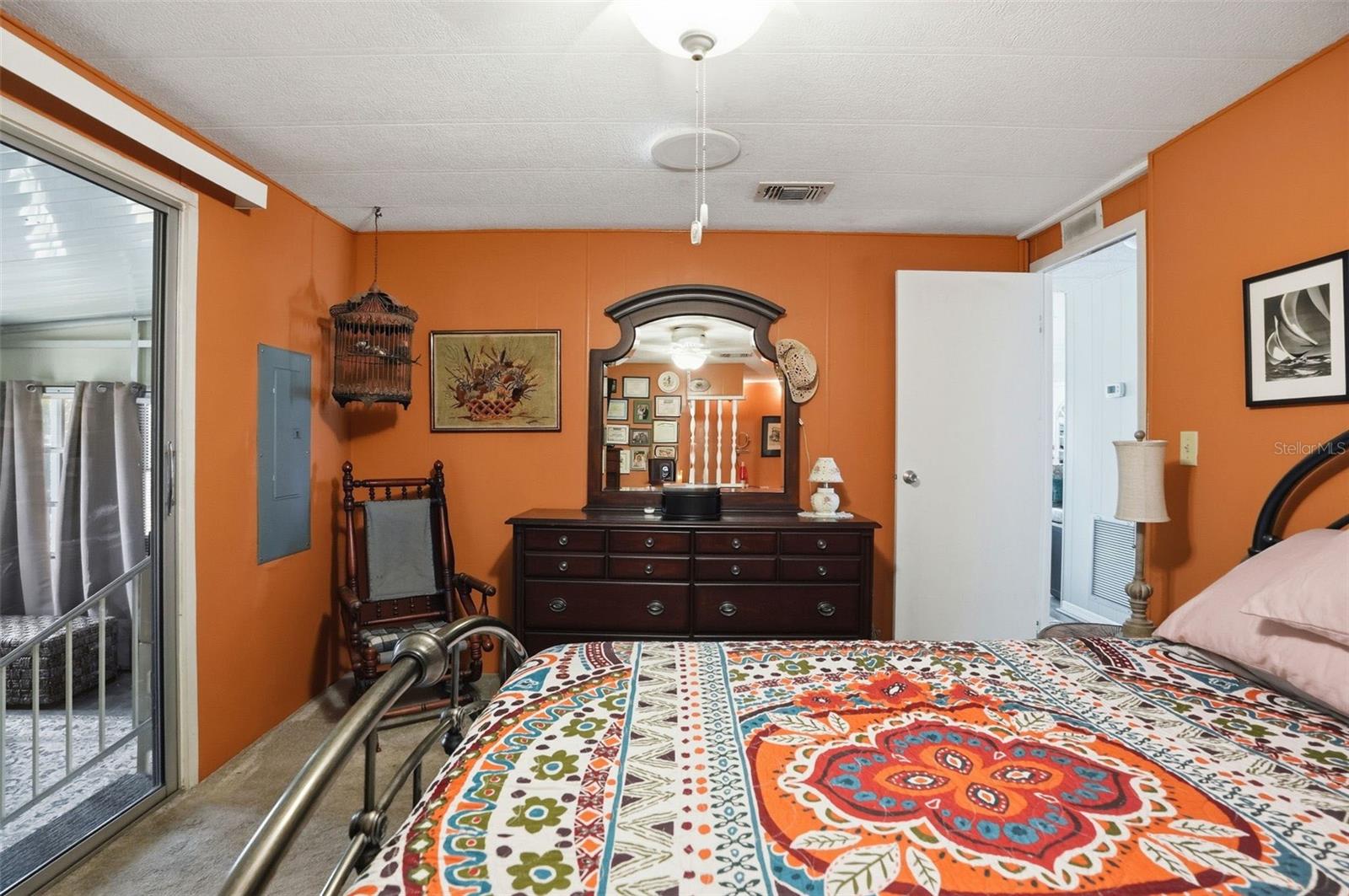 BROOKRIDGE COMM - Residential