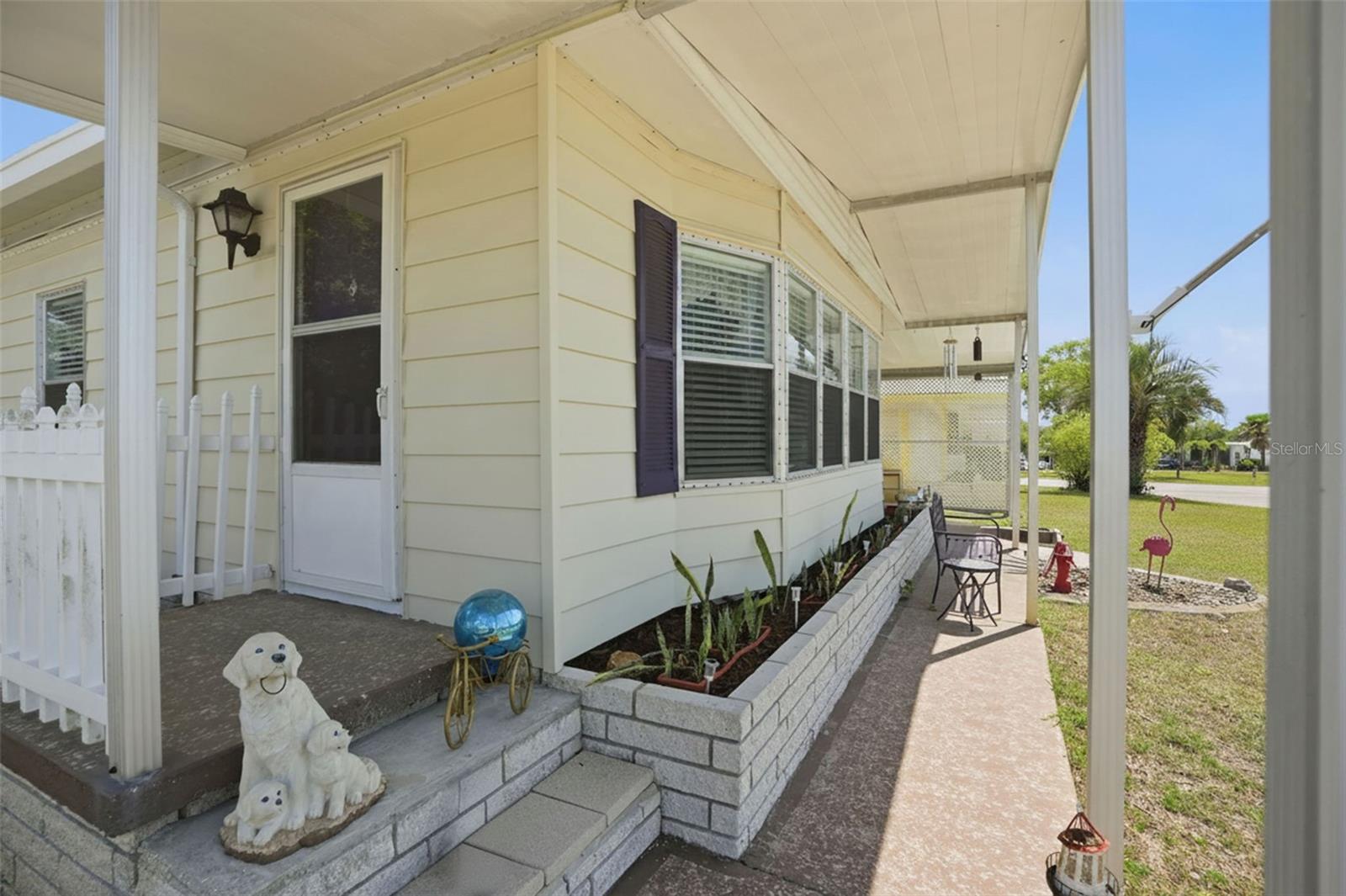 BROOKRIDGE COMM - Residential