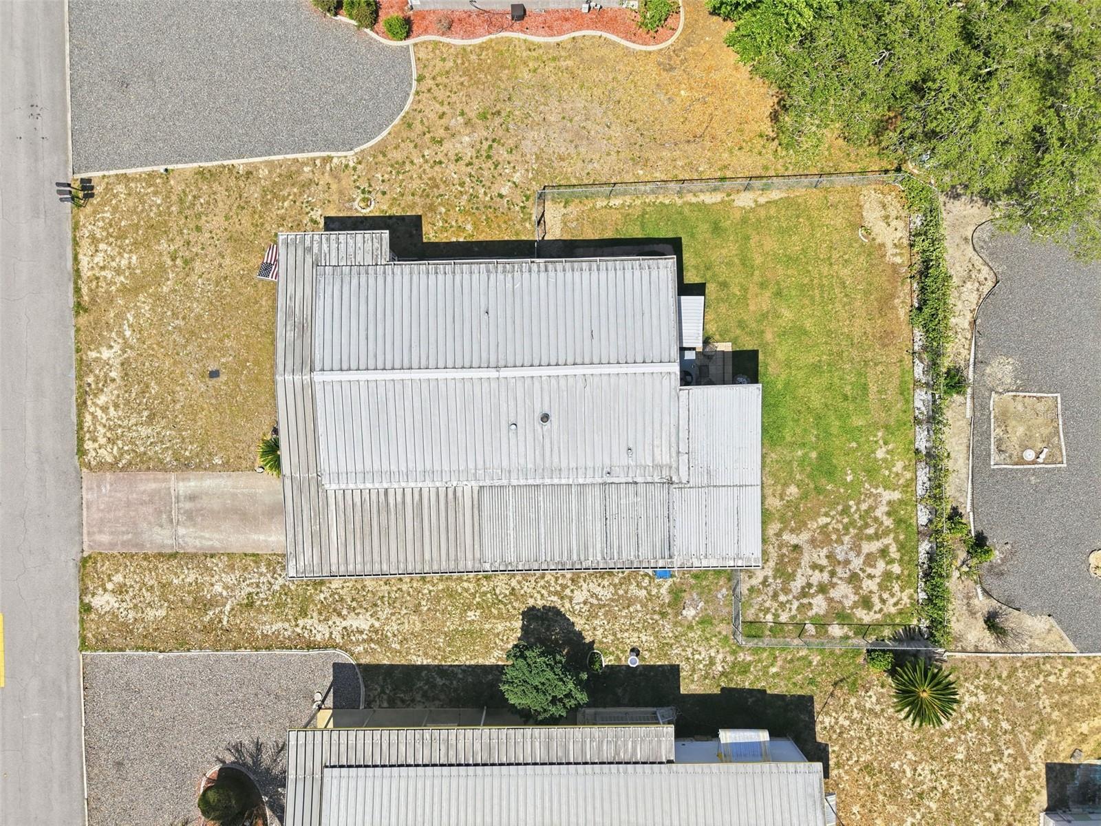 BROOKRIDGE COMM - Residential