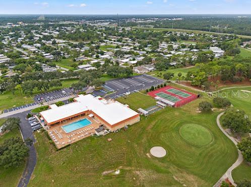 BROOKRIDGE COMM - Residential