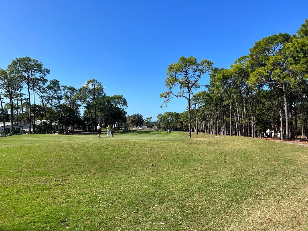 BROOKRIDGE COMM - Residential