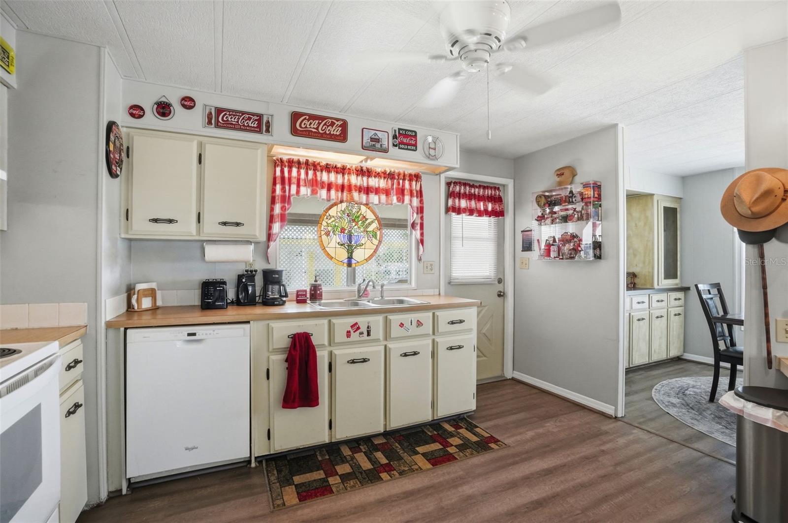 BROOKRIDGE COMM - Residential