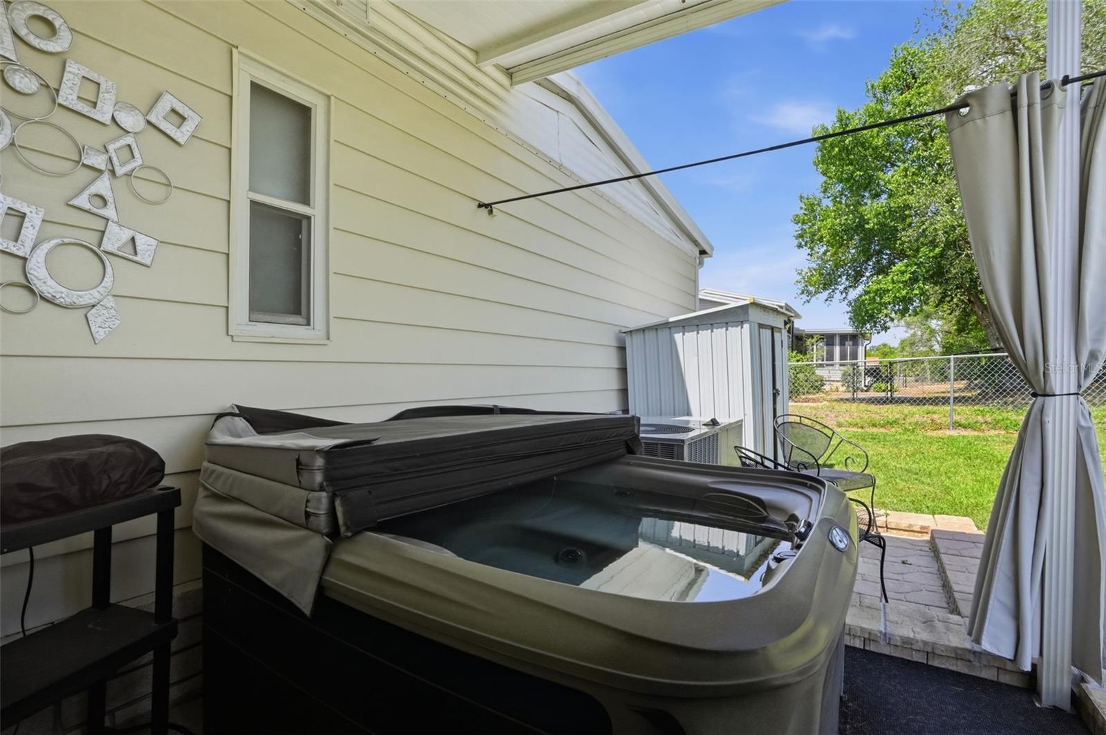 BROOKRIDGE COMM - Residential