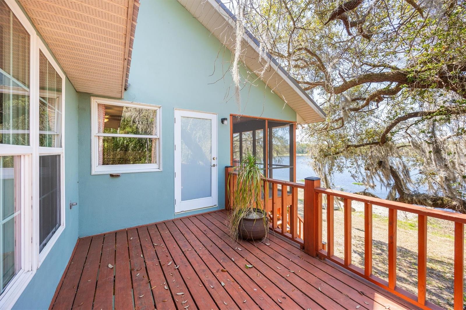 NOT IN SUBDIVISION - Residential