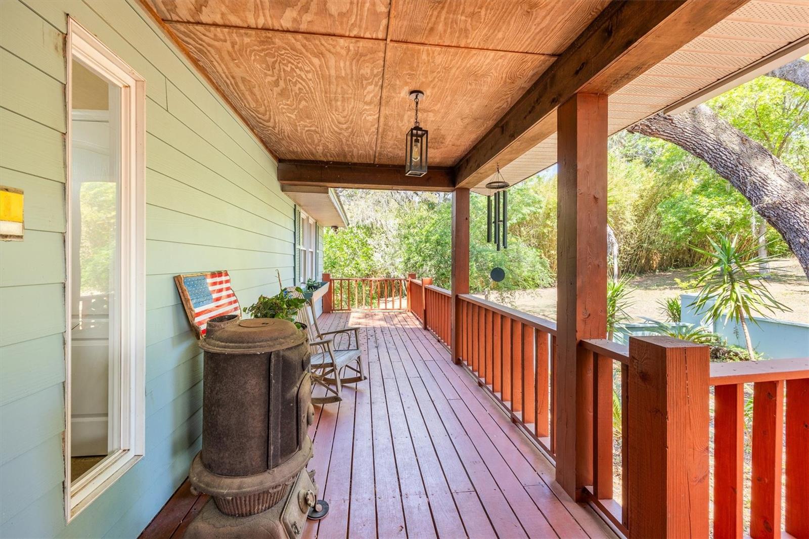 NOT IN SUBDIVISION - Residential