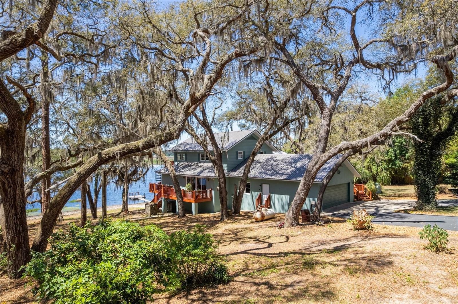 NOT IN SUBDIVISION - Residential