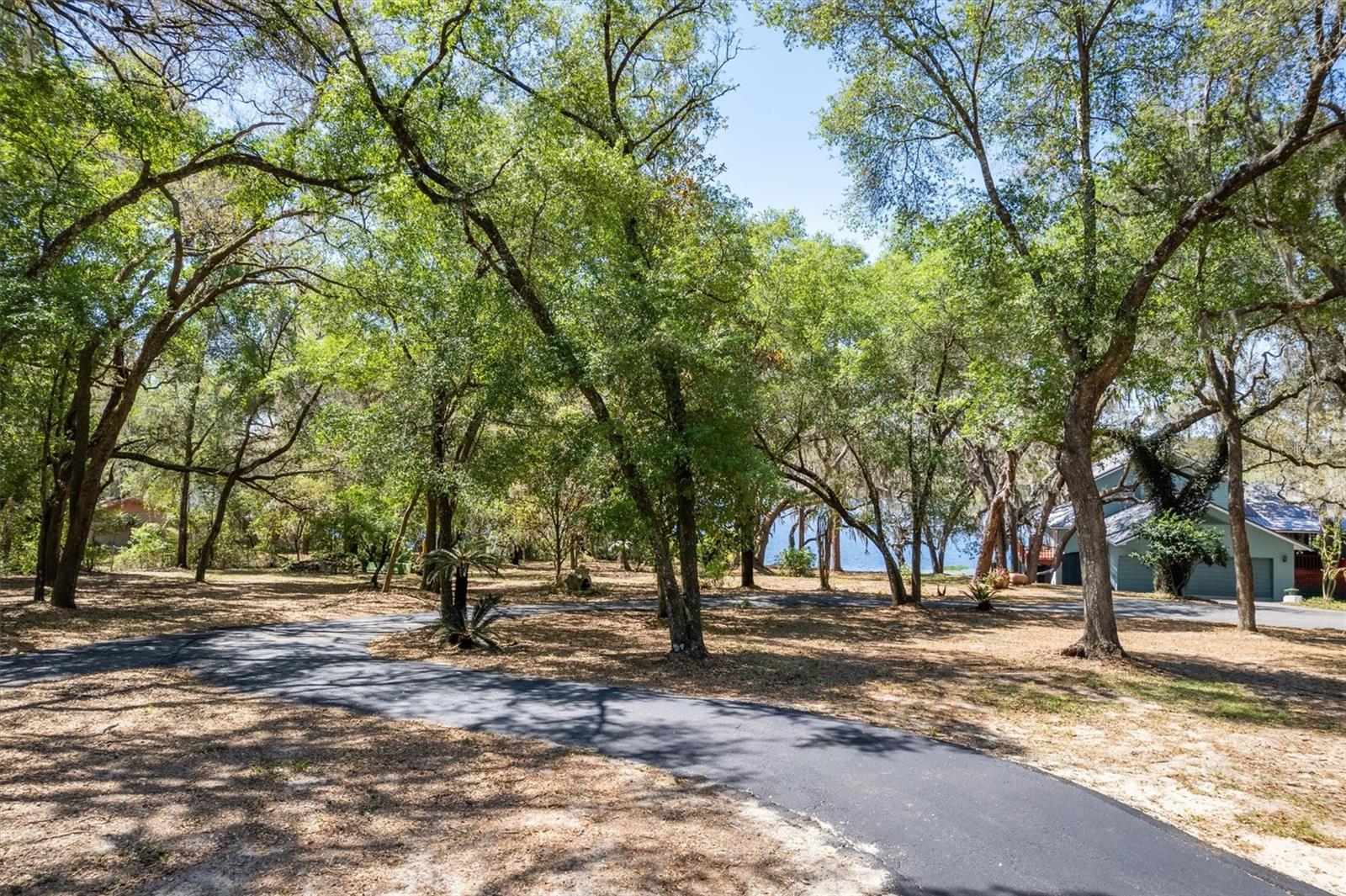 NOT IN SUBDIVISION - Residential