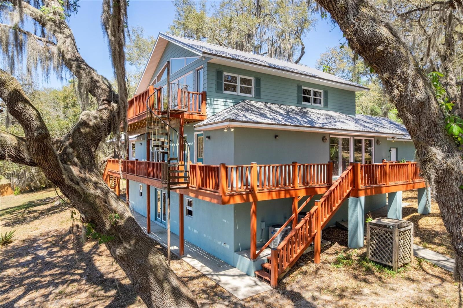 NOT IN SUBDIVISION - Residential