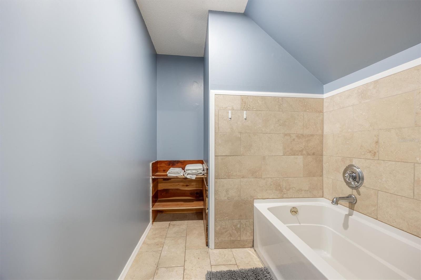 NOT IN SUBDIVISION - Residential