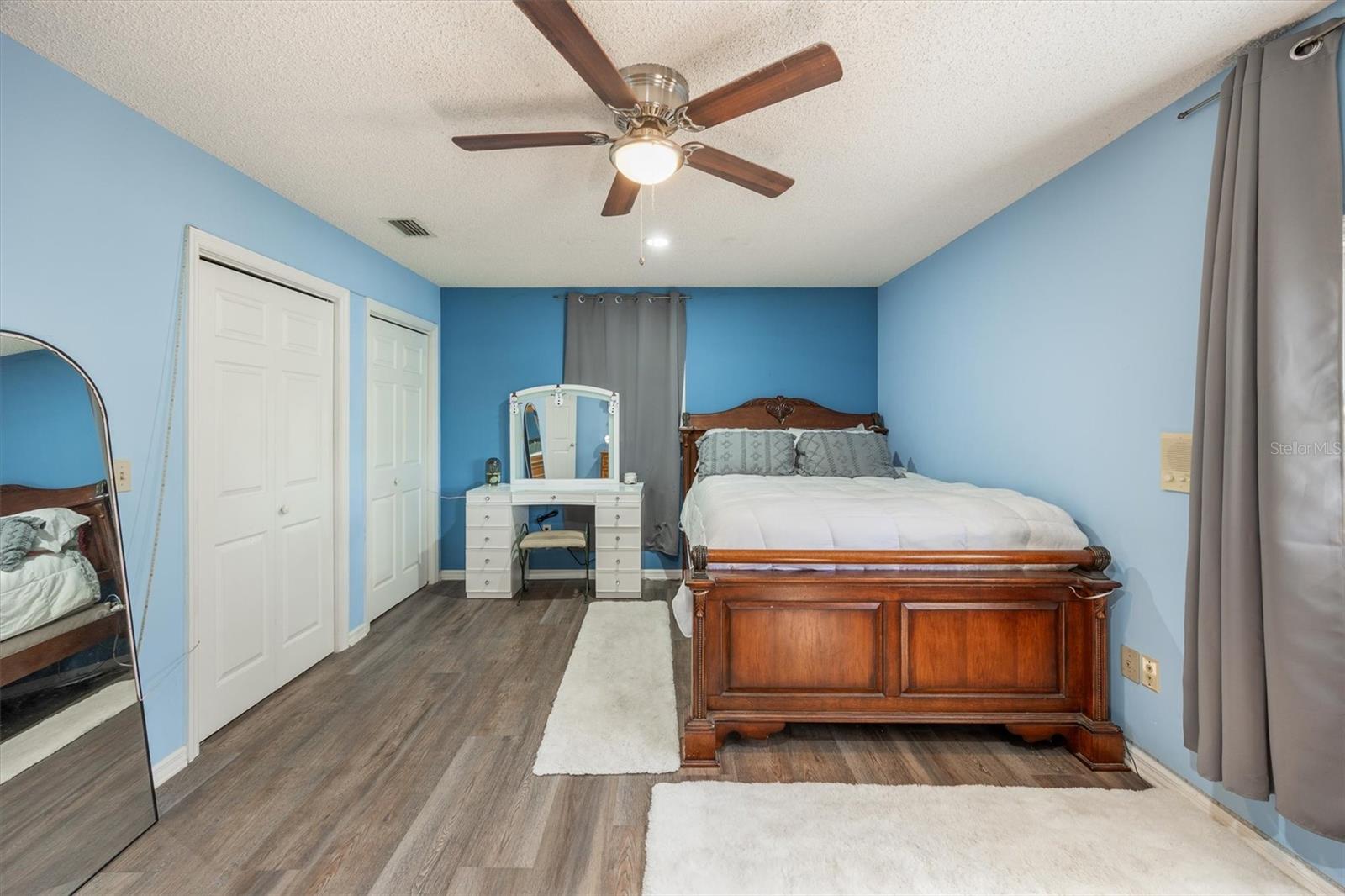 NOT IN SUBDIVISION - Residential