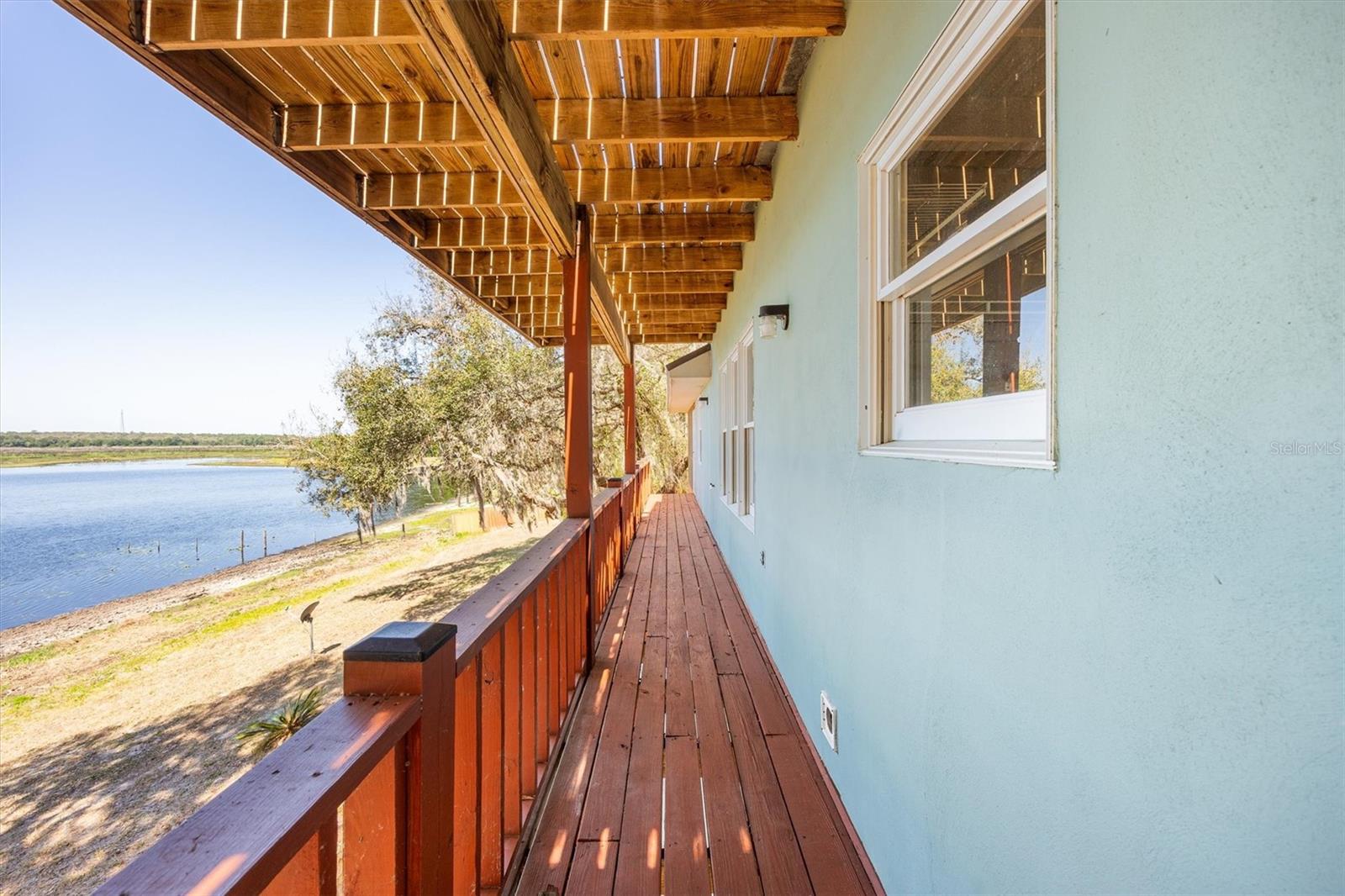 NOT IN SUBDIVISION - Residential