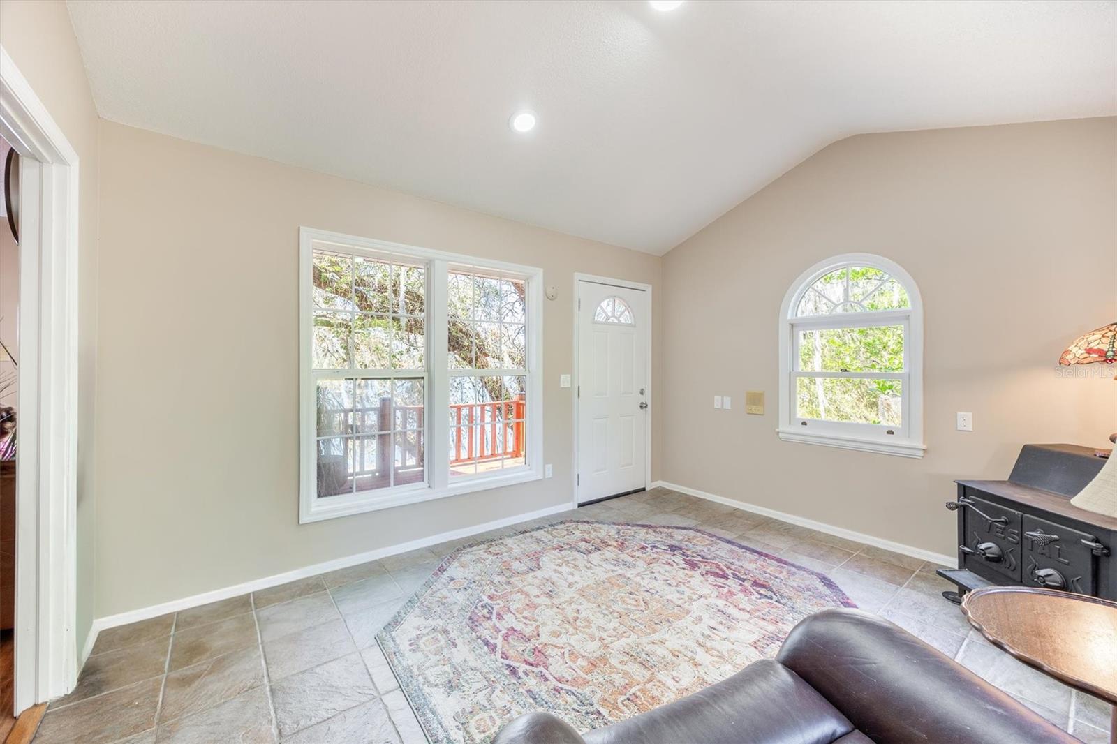 NOT IN SUBDIVISION - Residential