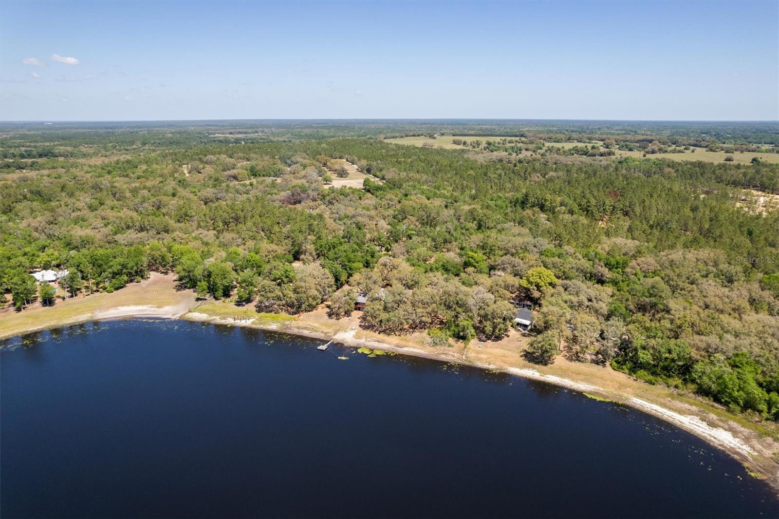 NOT IN SUBDIVISION - Residential