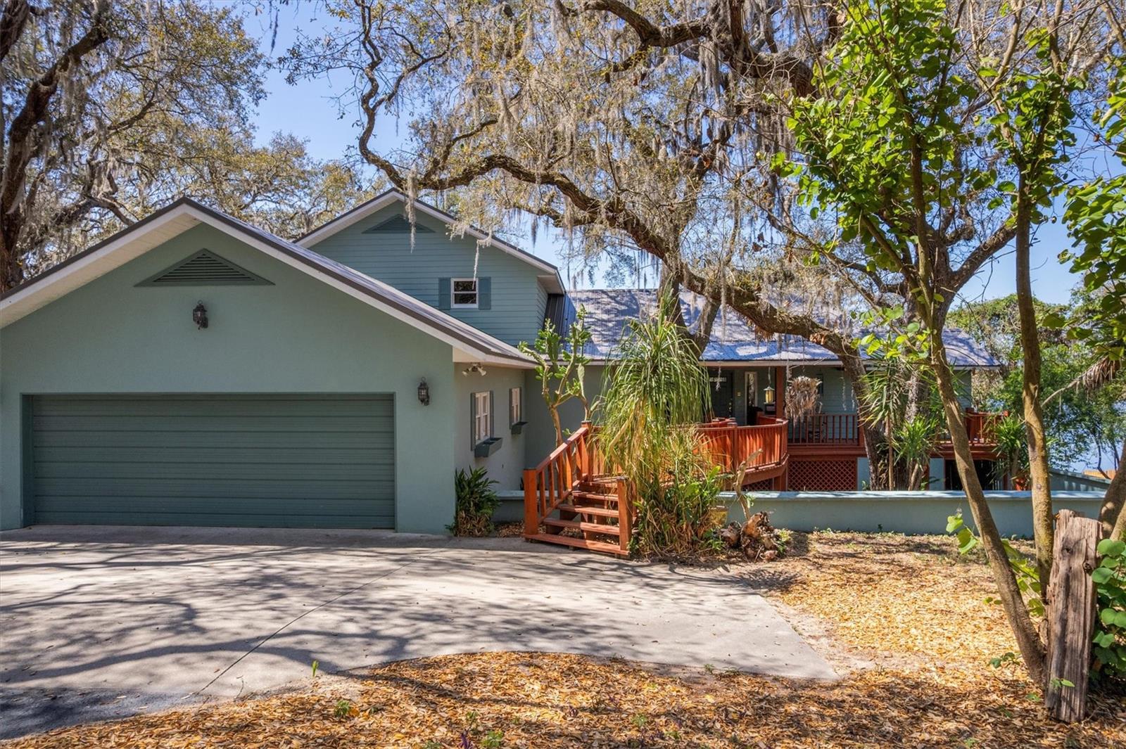 NOT IN SUBDIVISION - Residential