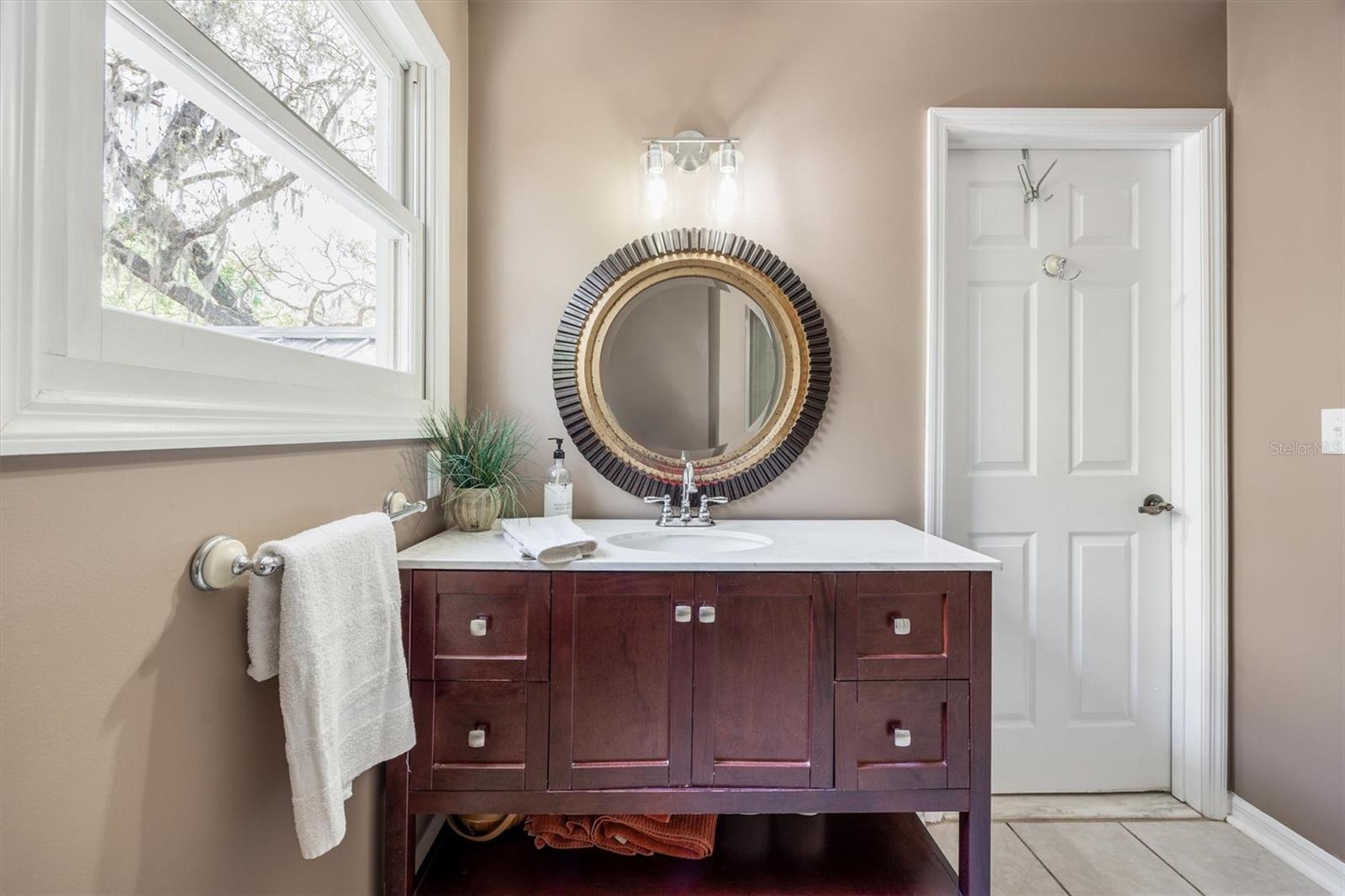 NOT IN SUBDIVISION - Residential