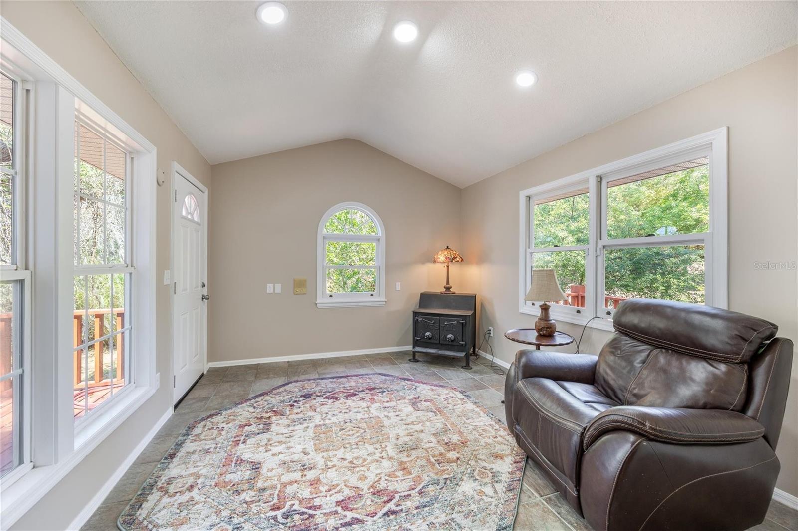 NOT IN SUBDIVISION - Residential