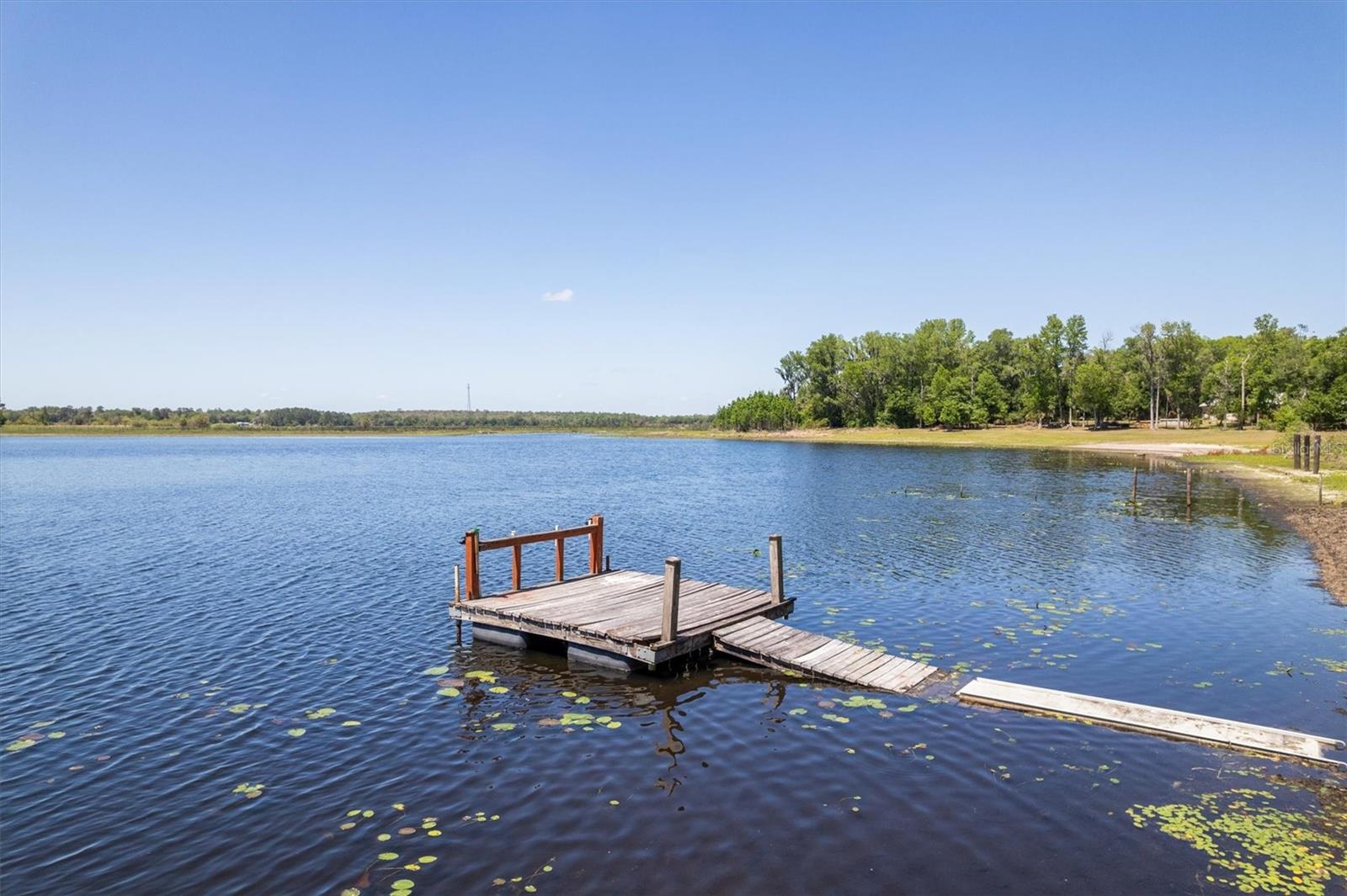 NOT IN SUBDIVISION - Residential