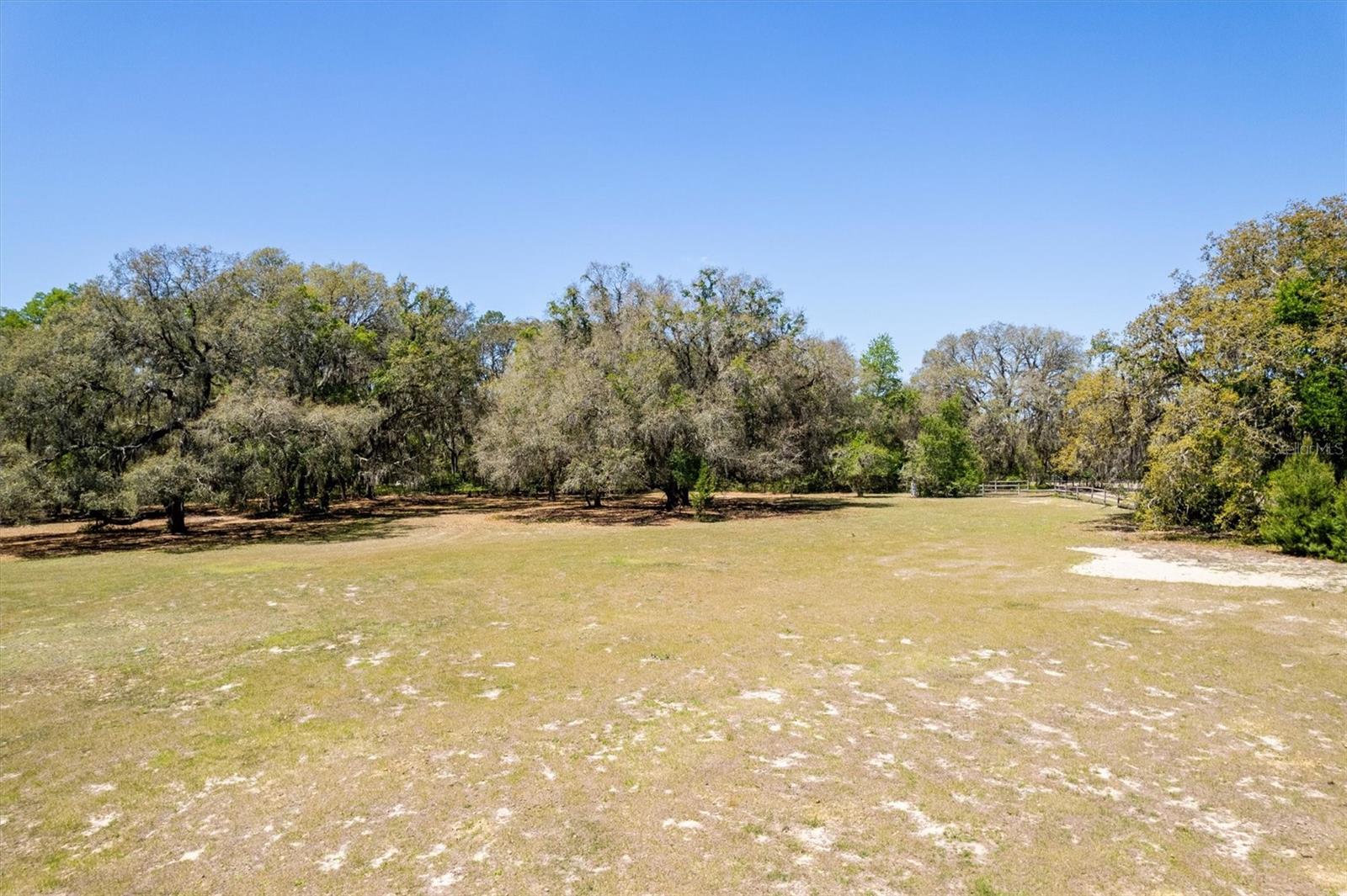 NOT IN SUBDIVISION - Residential