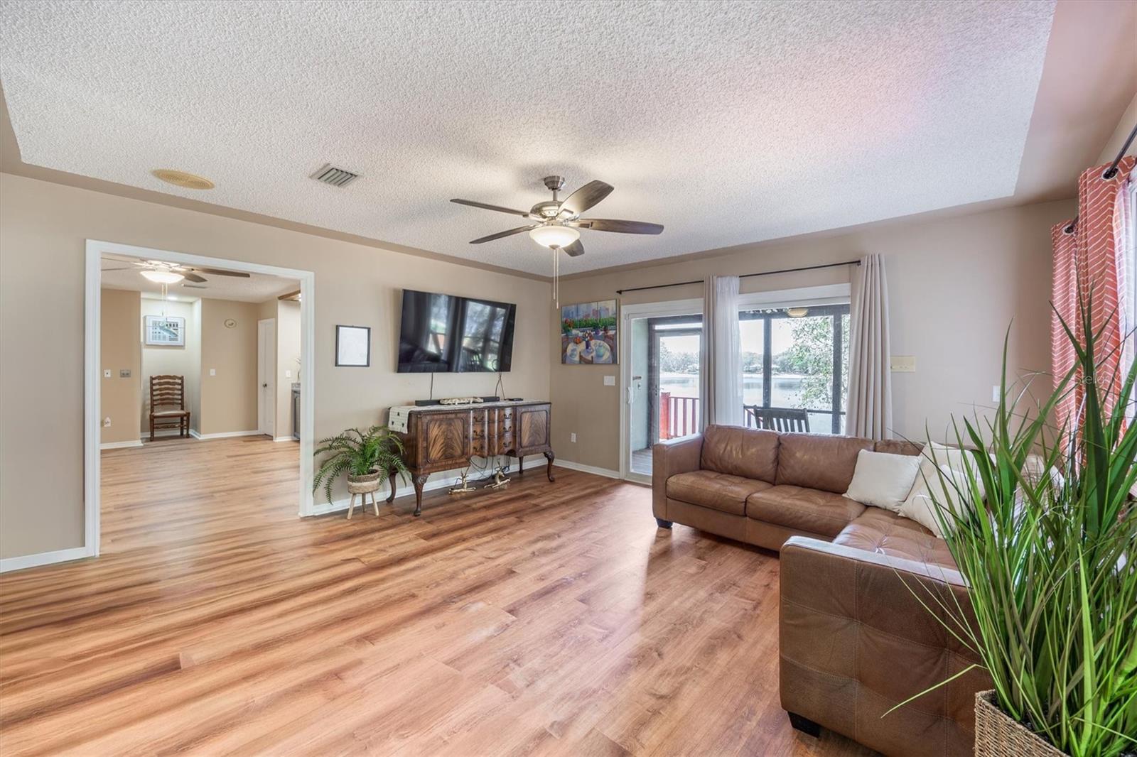 NOT IN SUBDIVISION - Residential