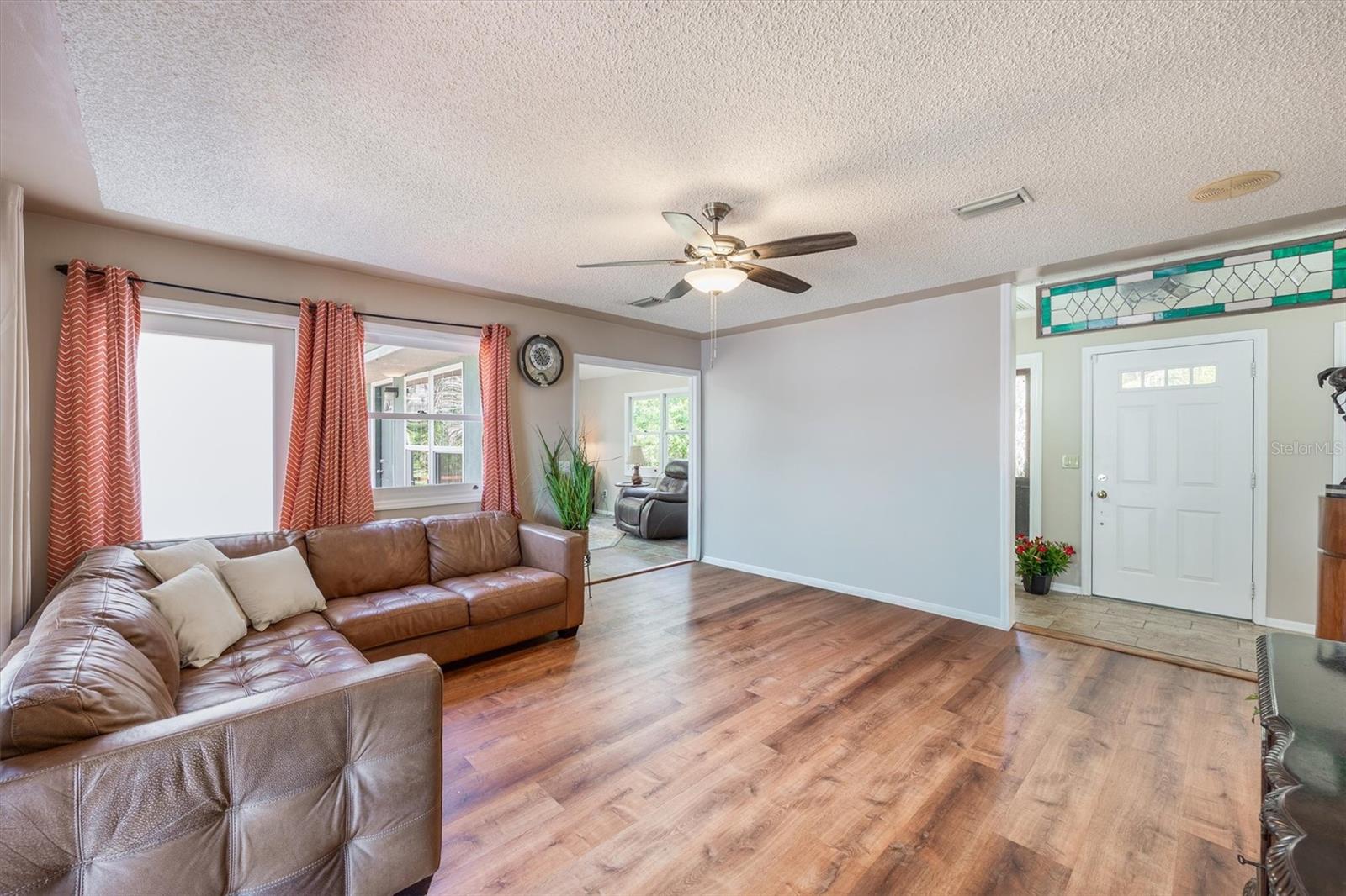 NOT IN SUBDIVISION - Residential