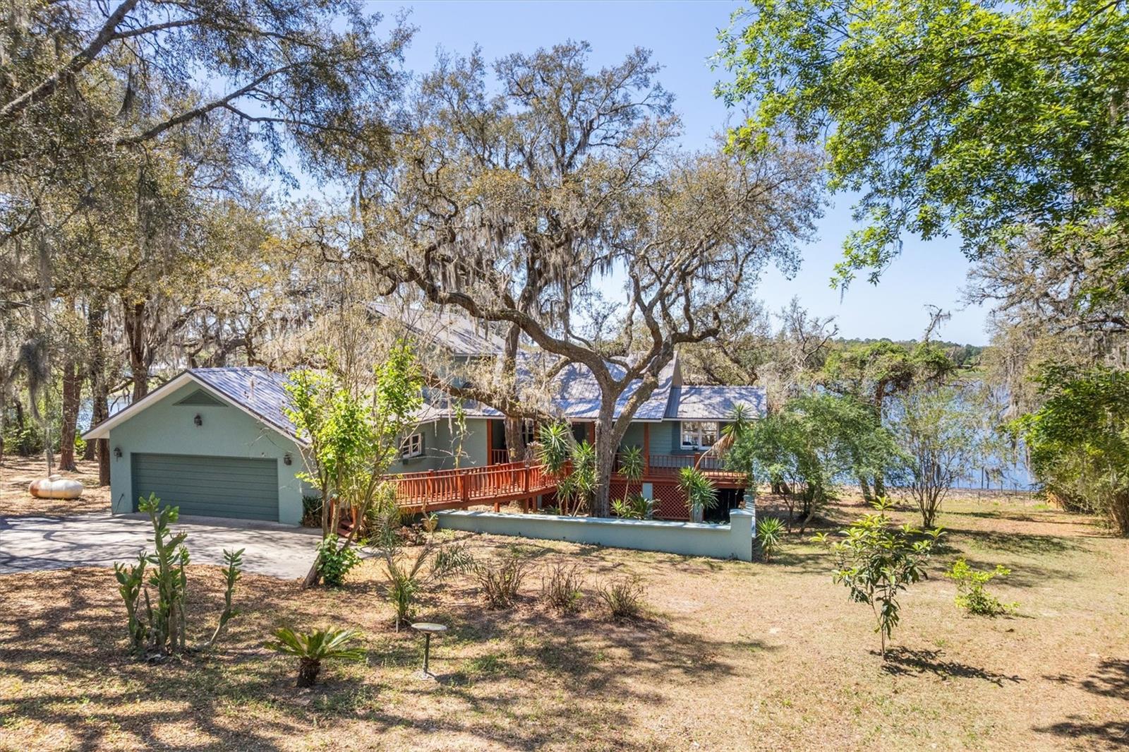 NOT IN SUBDIVISION - Residential