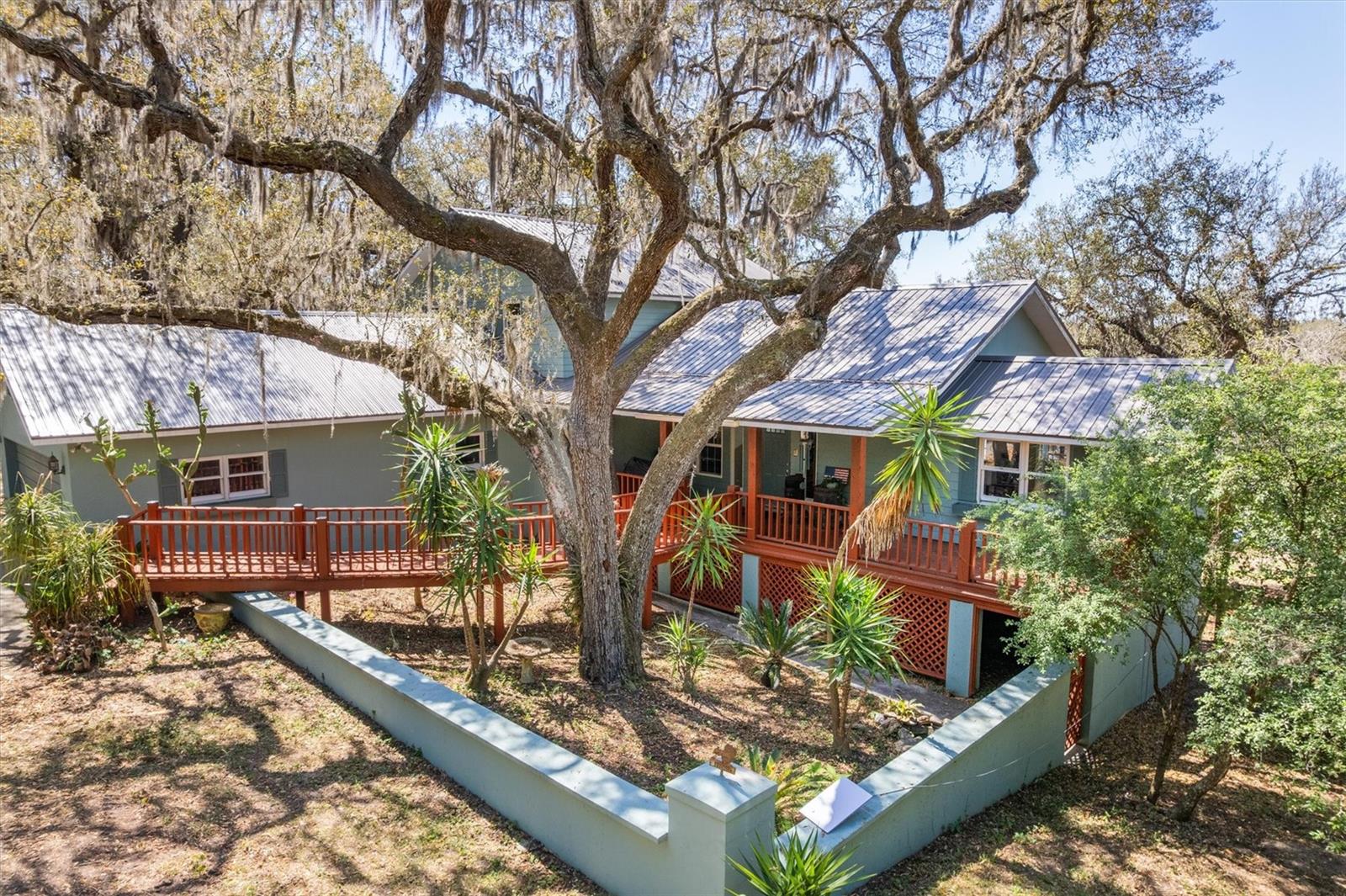 NOT IN SUBDIVISION - Residential