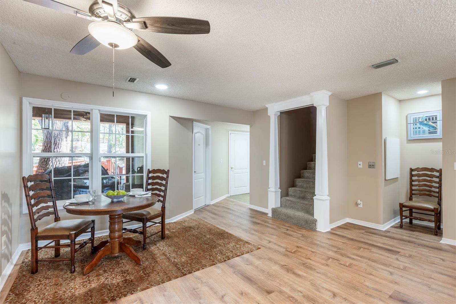 NOT IN SUBDIVISION - Residential