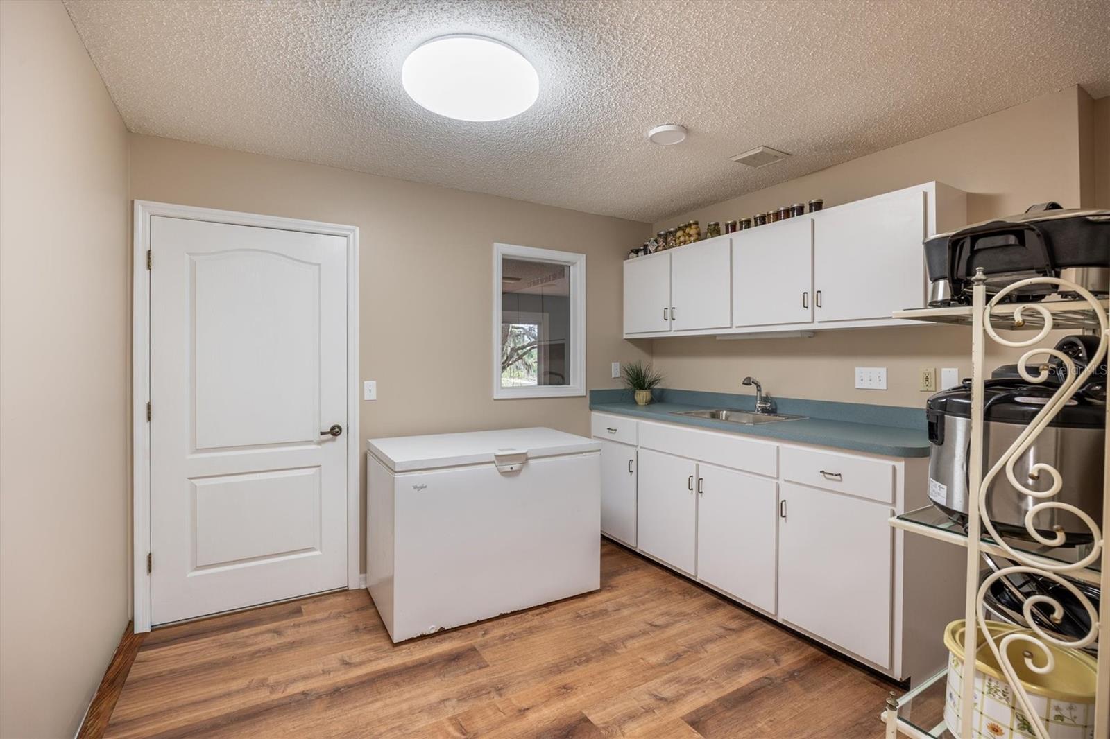 NOT IN SUBDIVISION - Residential