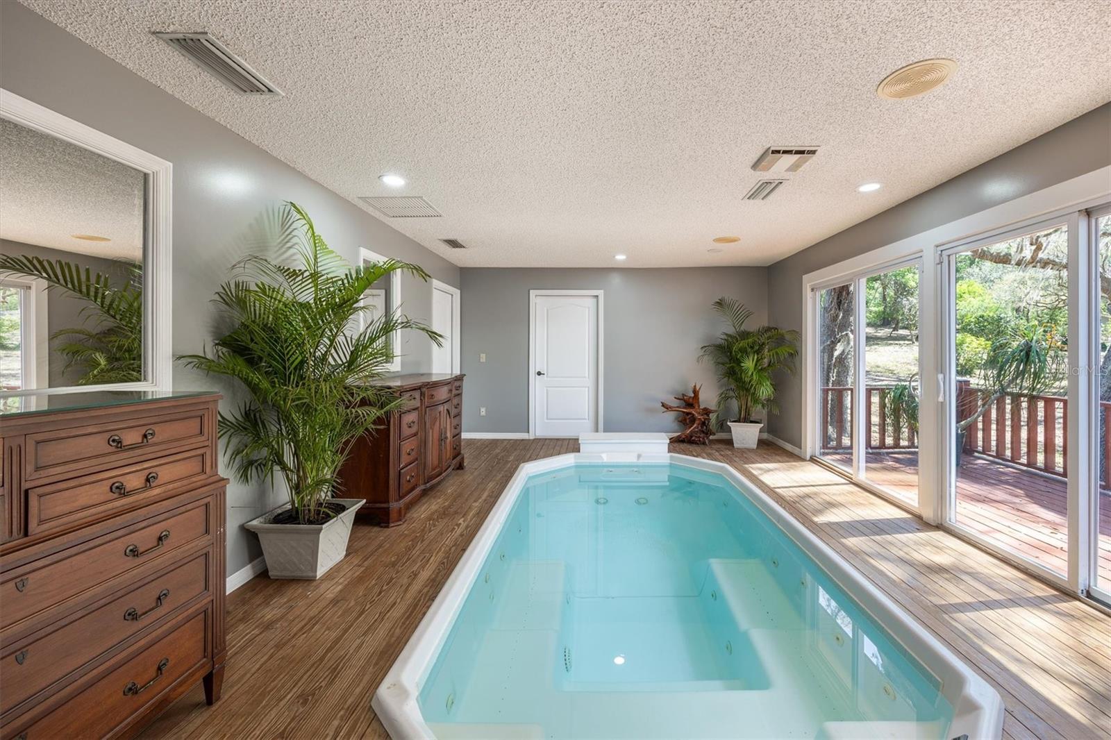 NOT IN SUBDIVISION - Residential