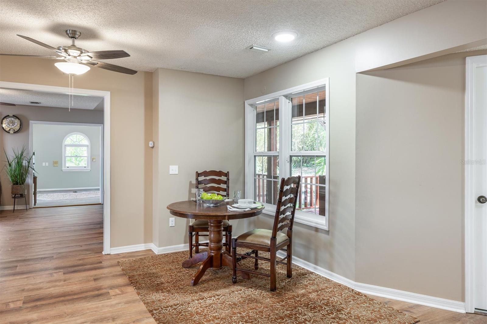 NOT IN SUBDIVISION - Residential