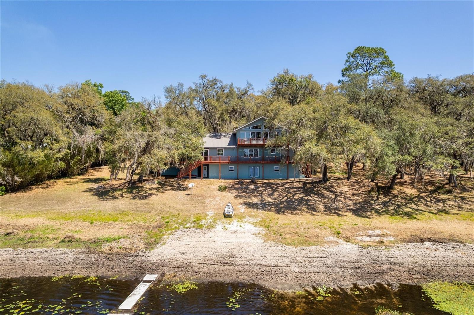 NOT IN SUBDIVISION - Residential