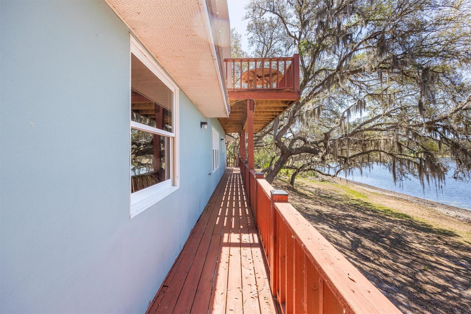 NOT IN SUBDIVISION - Residential