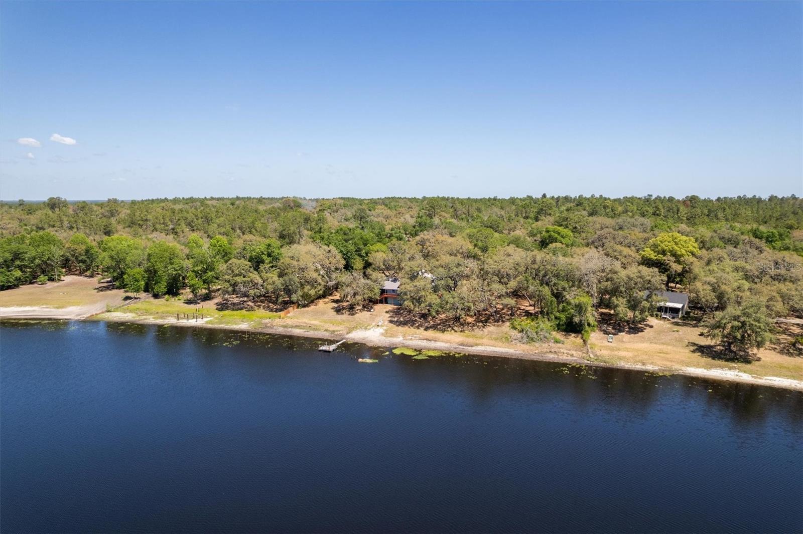 NOT IN SUBDIVISION - Residential