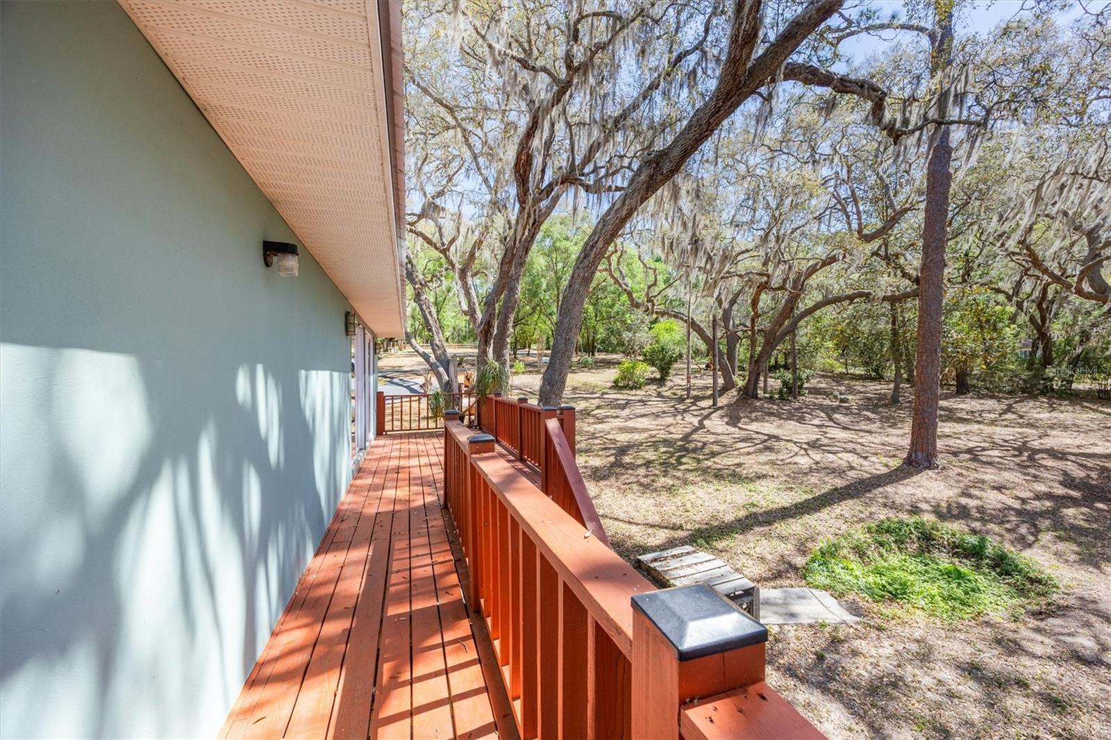 NOT IN SUBDIVISION - Residential