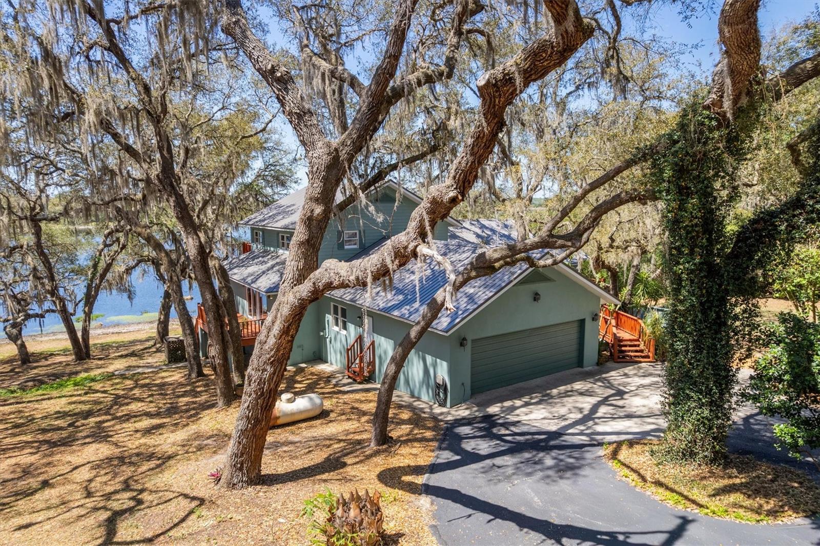 NOT IN SUBDIVISION - Residential