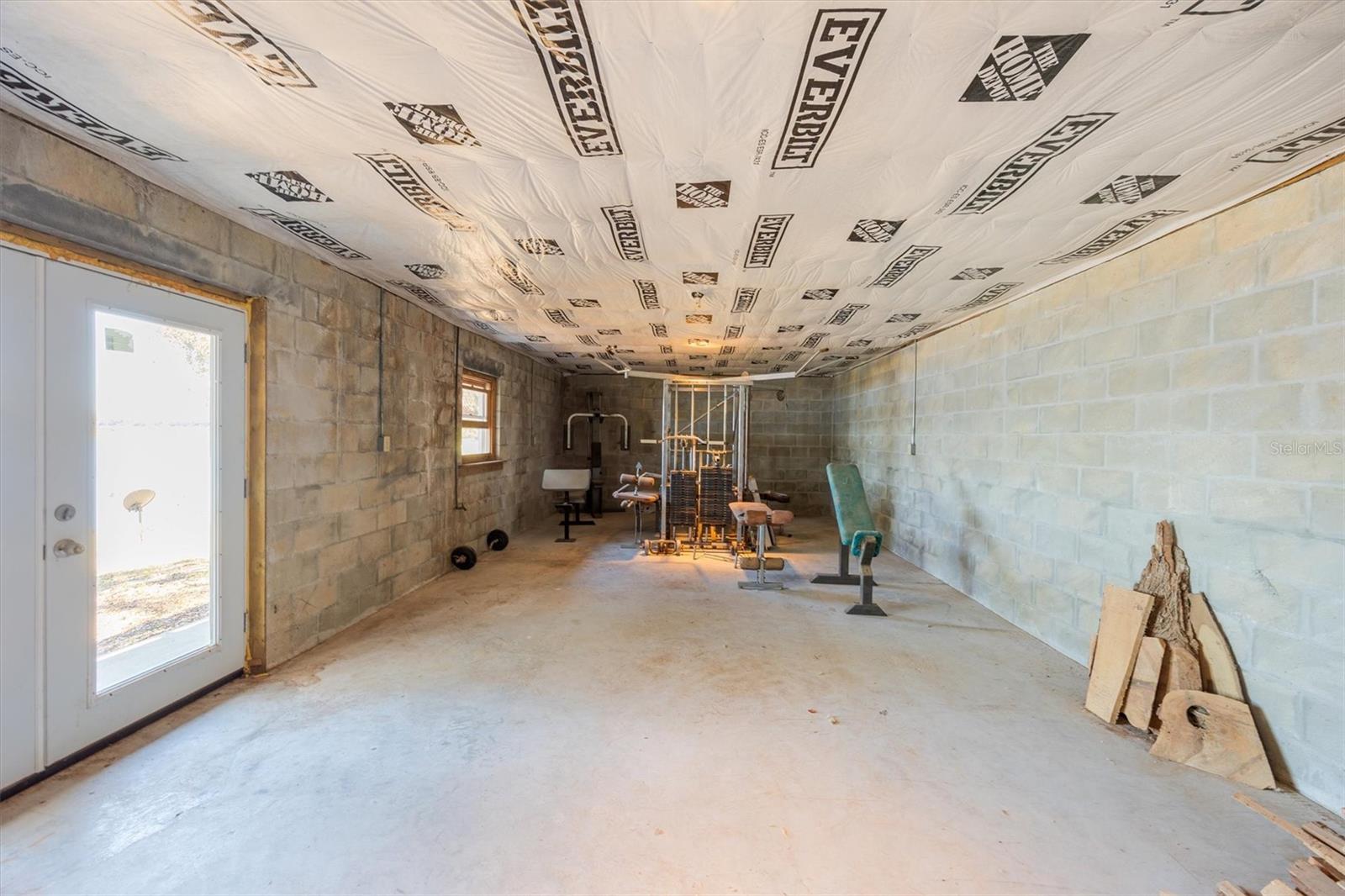 NOT IN SUBDIVISION - Residential