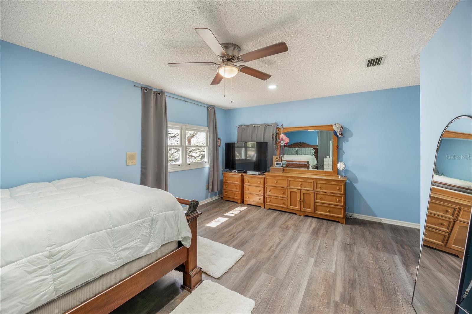 NOT IN SUBDIVISION - Residential