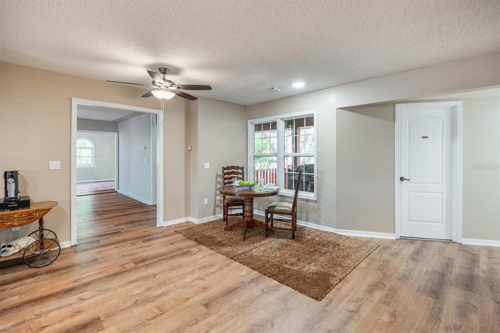 NOT IN SUBDIVISION - Residential