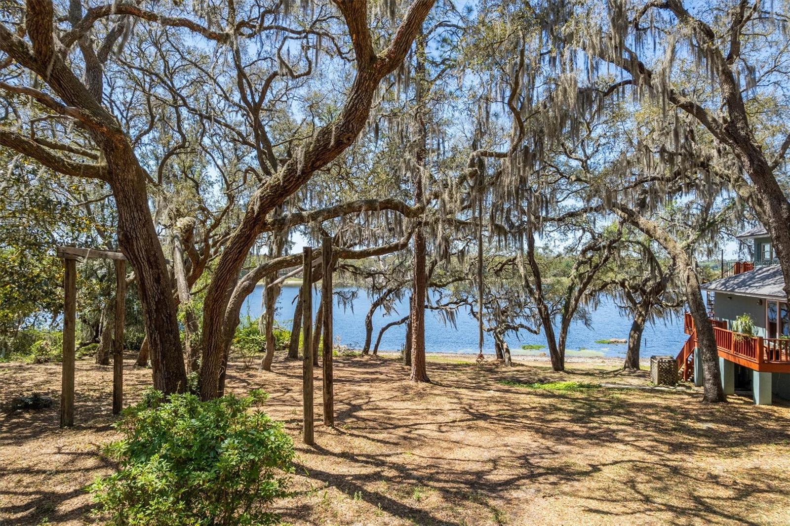 NOT IN SUBDIVISION - Residential