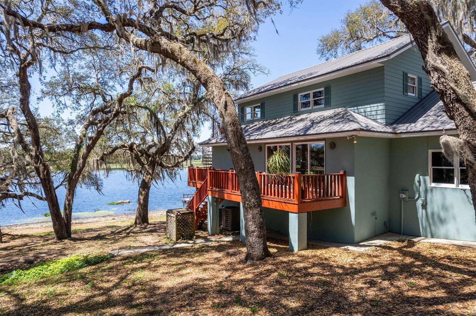 NOT IN SUBDIVISION - Residential