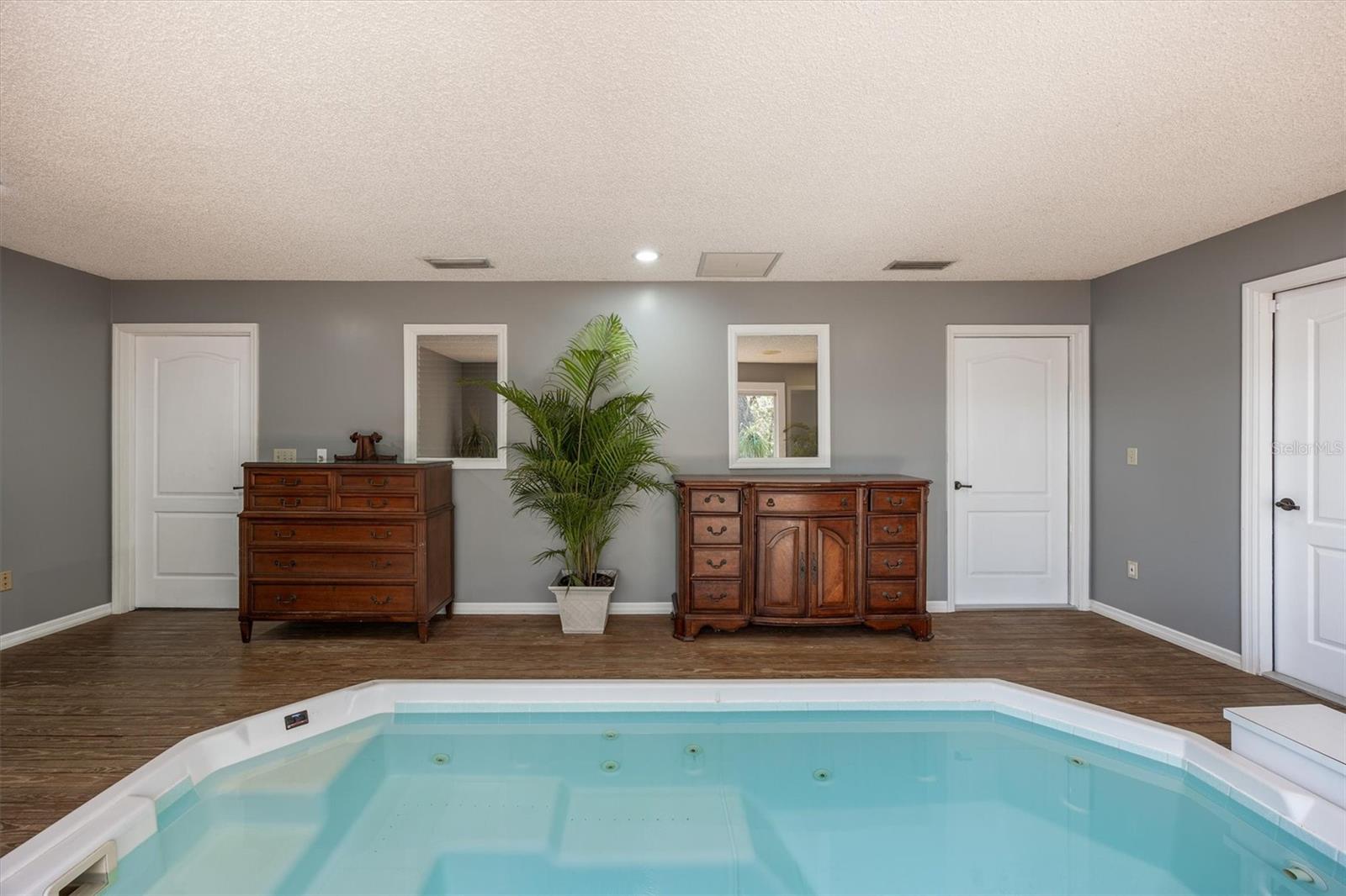 NOT IN SUBDIVISION - Residential