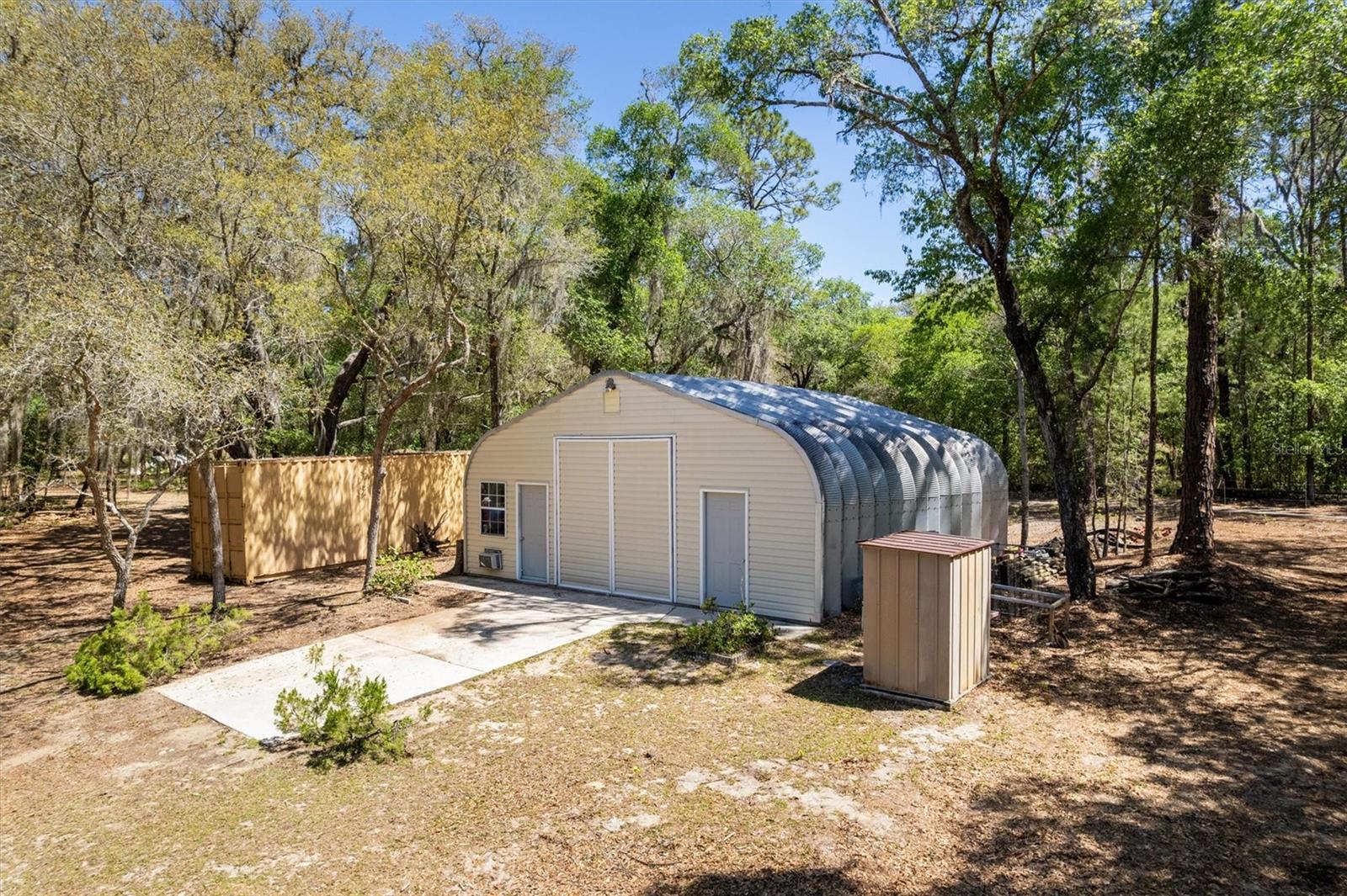 NOT IN SUBDIVISION - Residential