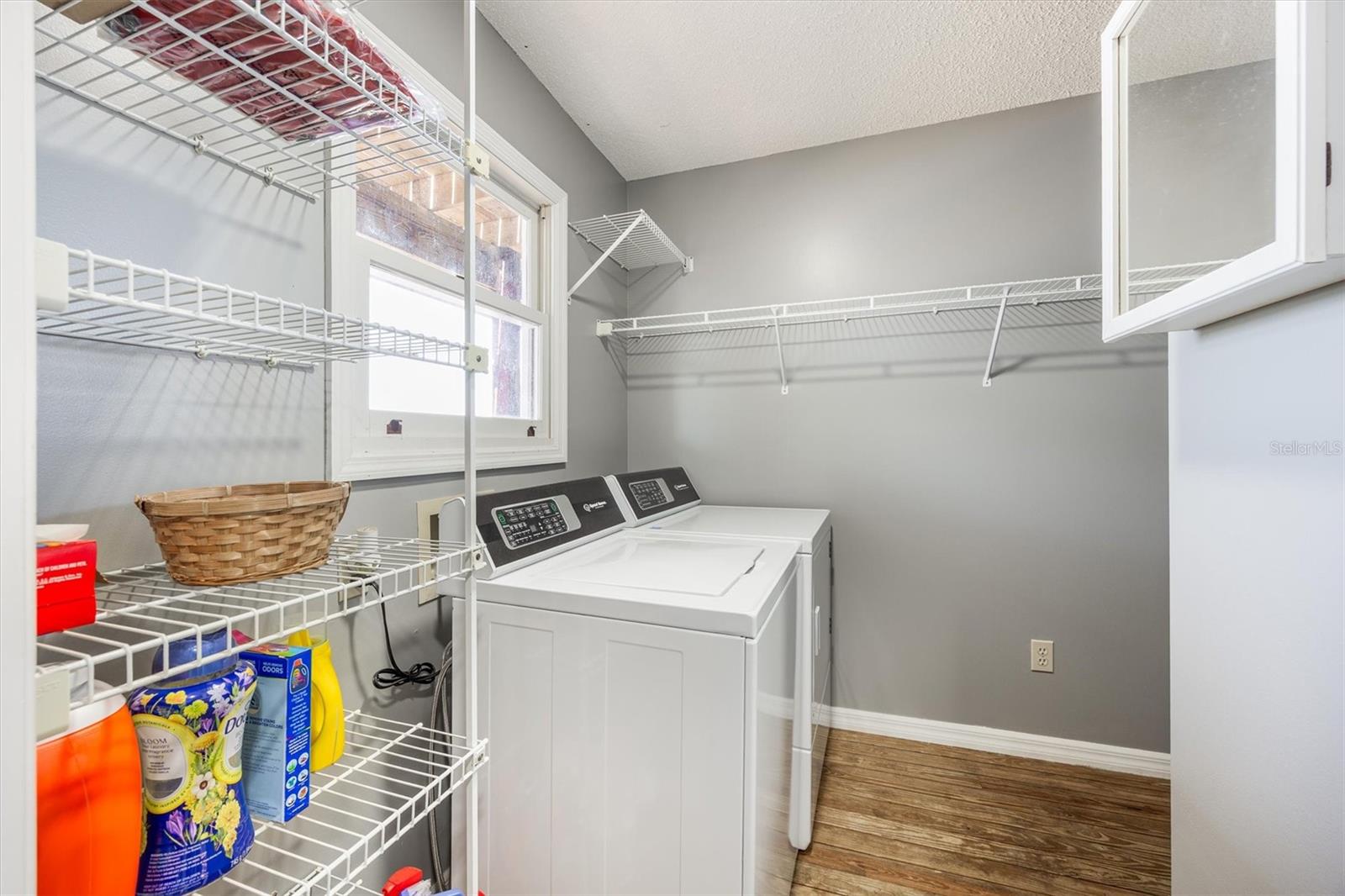 NOT IN SUBDIVISION - Residential