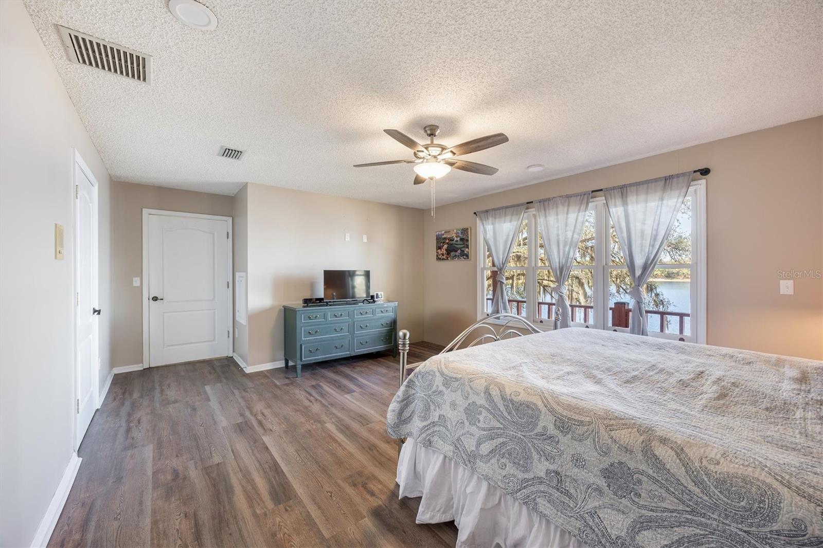 NOT IN SUBDIVISION - Residential