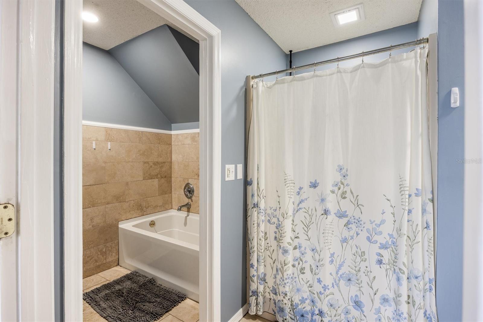 NOT IN SUBDIVISION - Residential