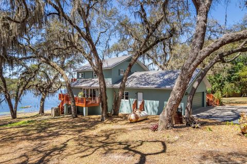 Property photo of 111 Kirby Trail, Melrose, FL 32666
