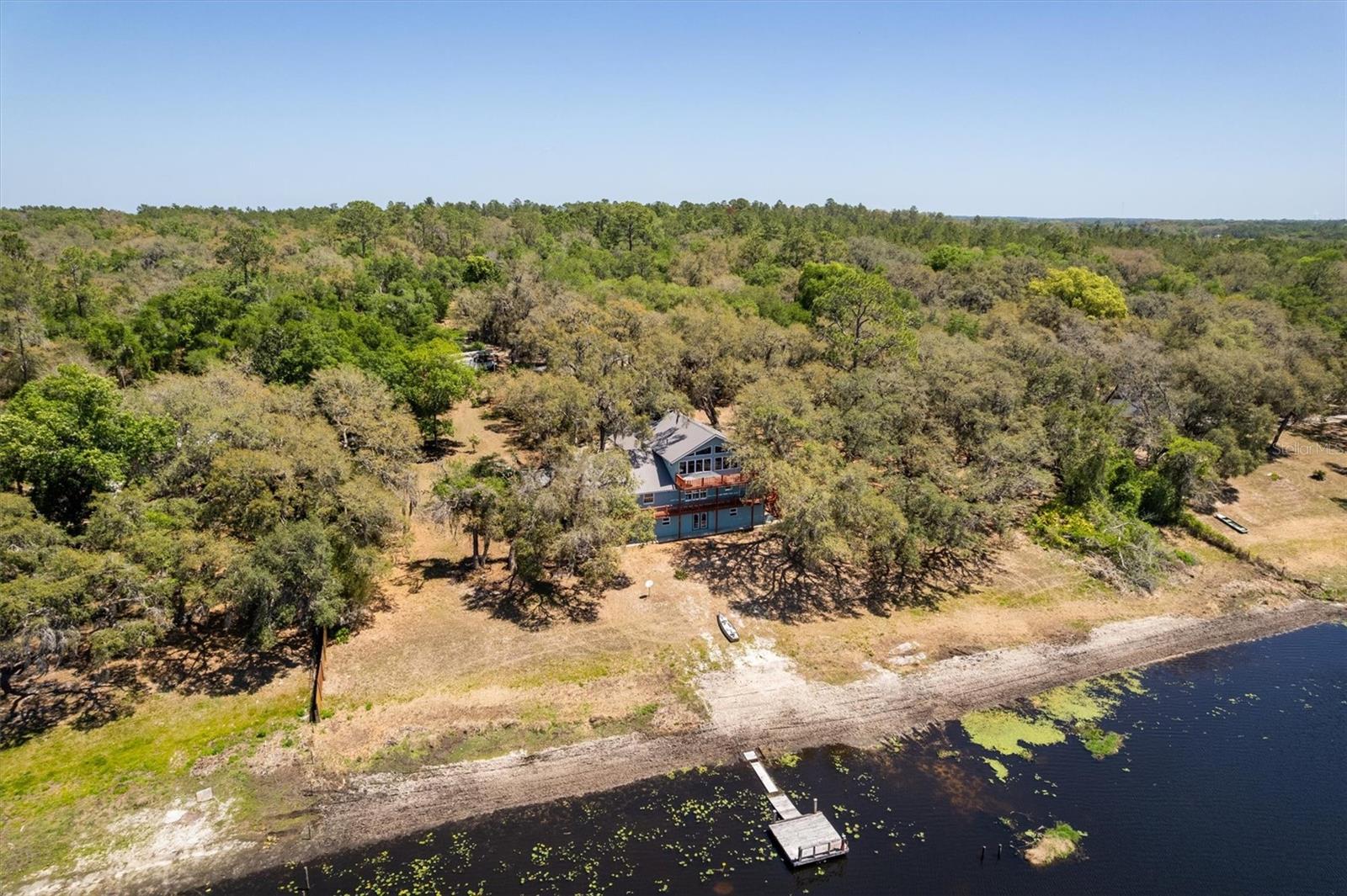 NOT IN SUBDIVISION - Residential