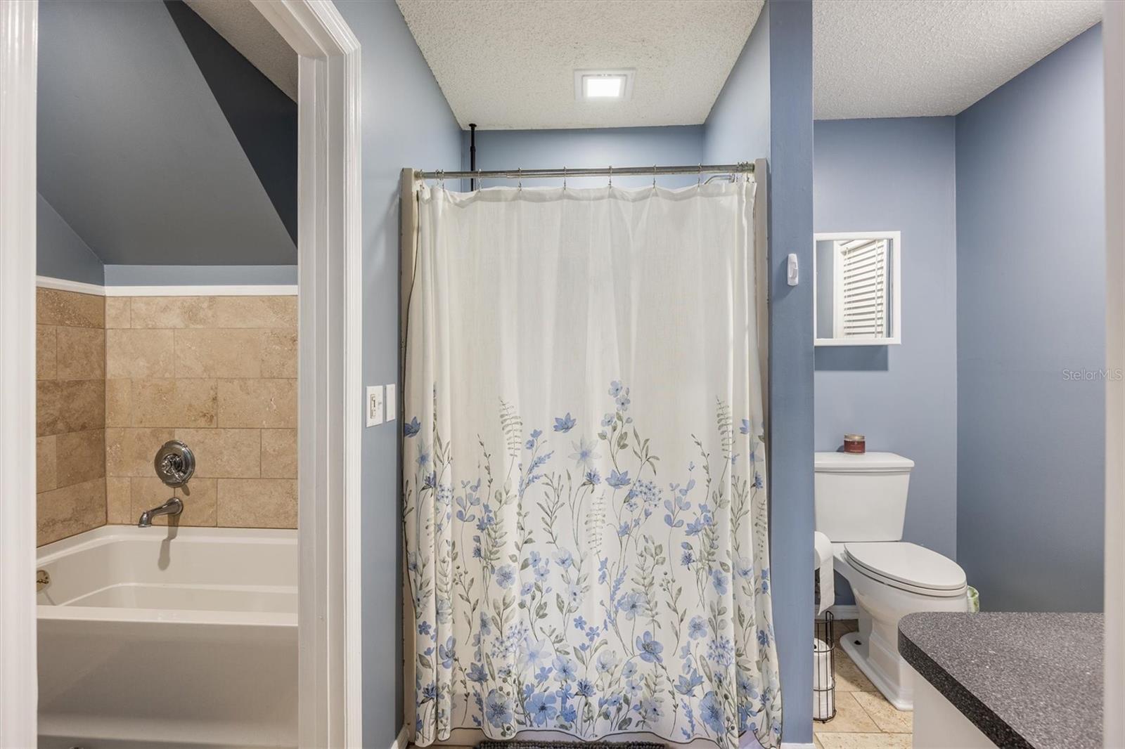 NOT IN SUBDIVISION - Residential