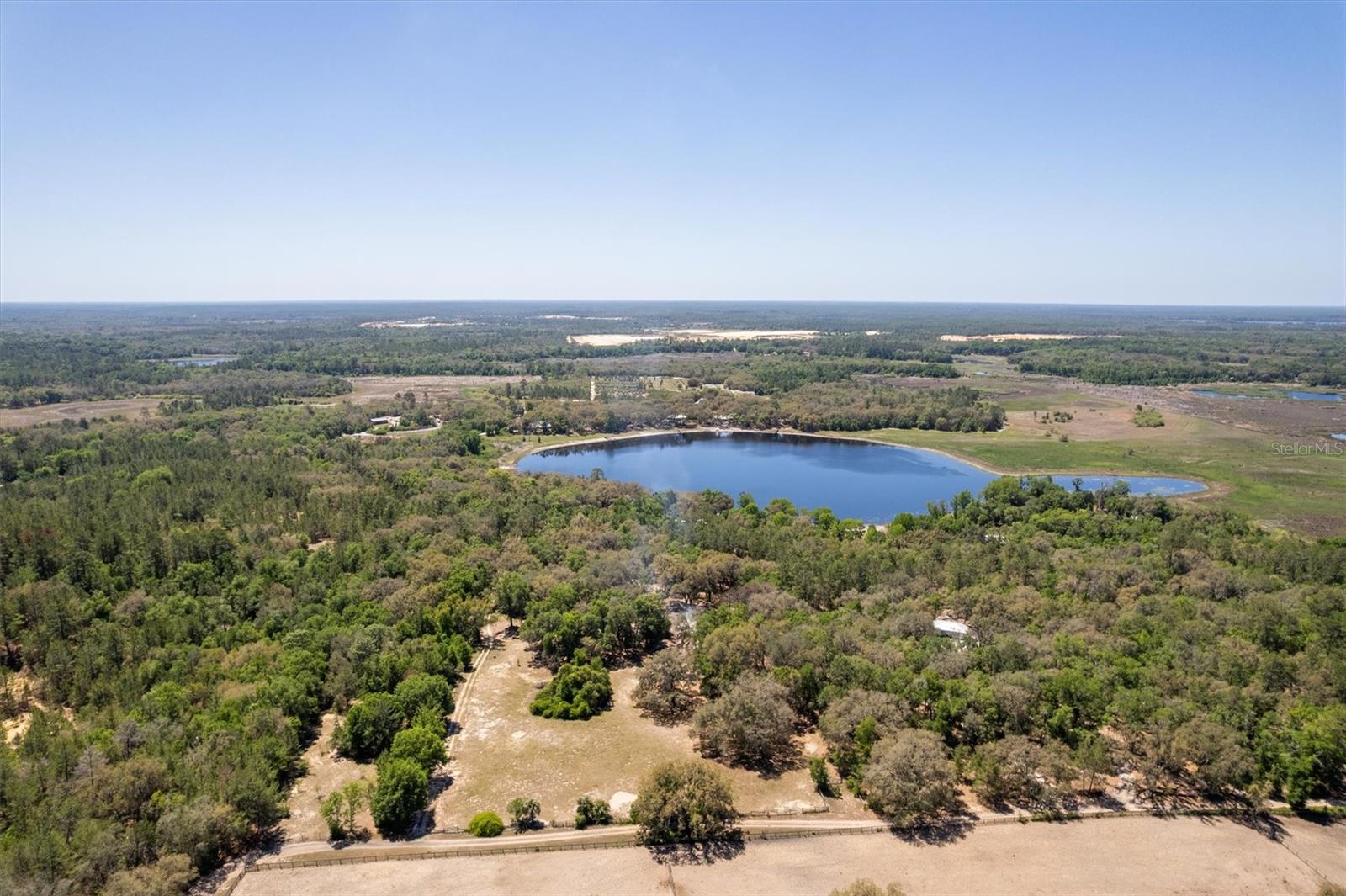 NOT IN SUBDIVISION - Residential